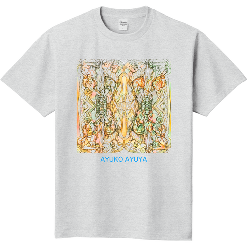 三女神 定番Ｔシャツ