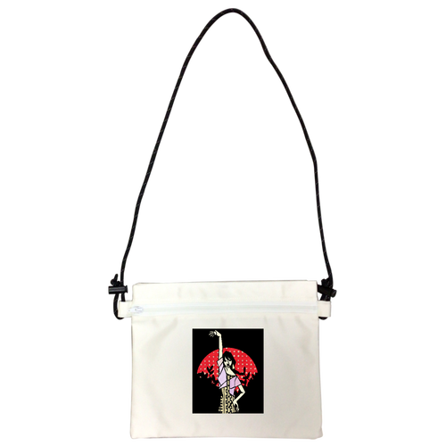 ライジングサン タウンサコッシュ