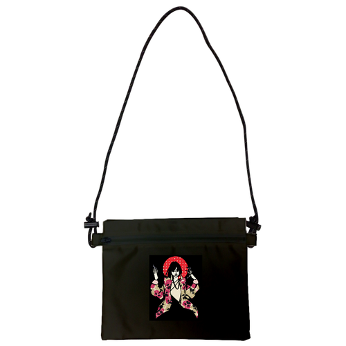 後光 タウンサコッシュ