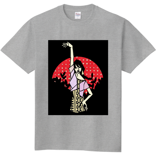 ライジングサン 定番Ｔシャツ
