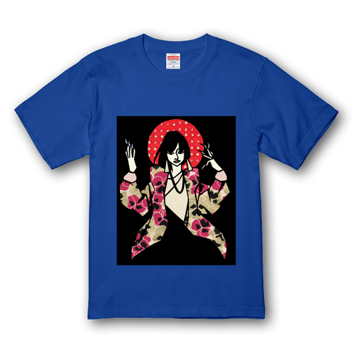 後光 プレミアムTシャツ