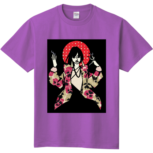 後光 定番Ｔシャツ