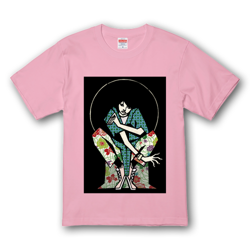 天地創造 プレミアムTシャツ
