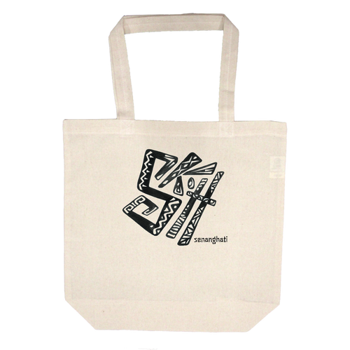 コットンバック 4.7オンス コットンバッグ