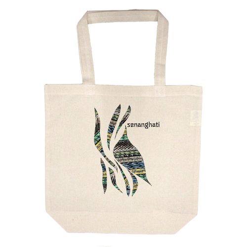 コットンバッグ 4.7オンス コットンバッグ