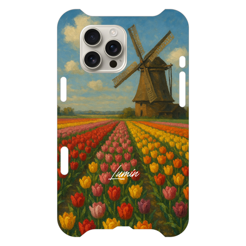 Lumin - Netherlands iPhone16 Pro Max