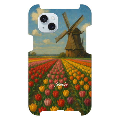 Lumin - Netherlands iPhone15 Plus