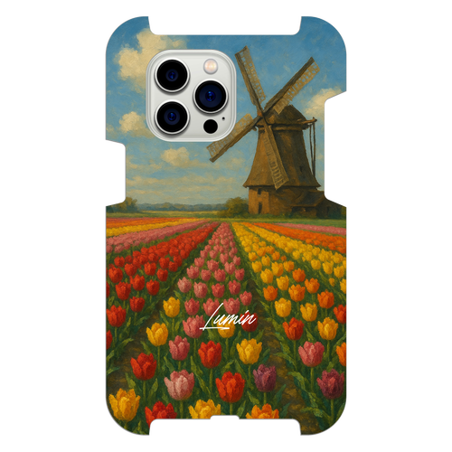 Lumin - Netherlands iPhone15 Pro Max