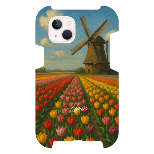 Lumin - Netherlands iPhone14