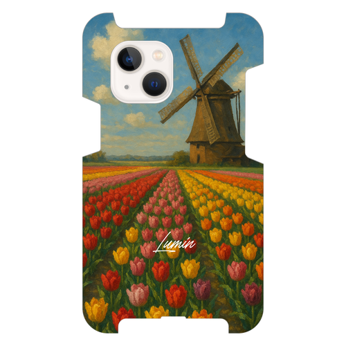 Lumin - Netherlands iPhone13 mini