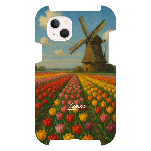 Lumin - Netherlands iPhone14 Plus