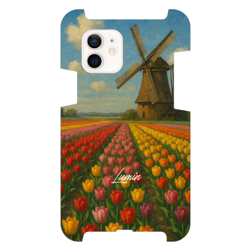 Lumin - Netherlands iPhone12 / 12 Pro