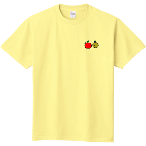 フルーツテーシャツ 定番Ｔシャツ