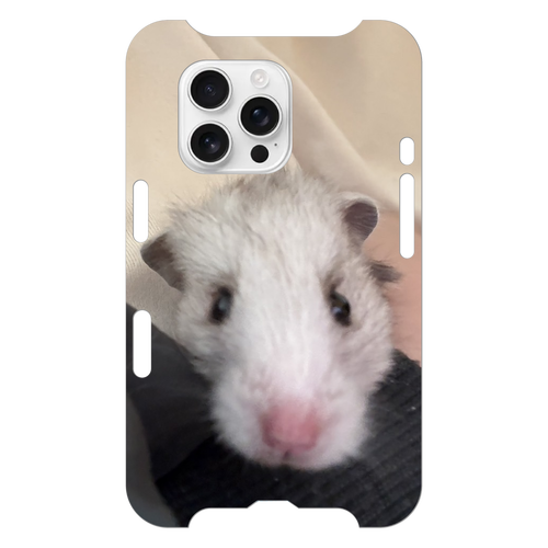 犬ミミ iPhone16 Pro