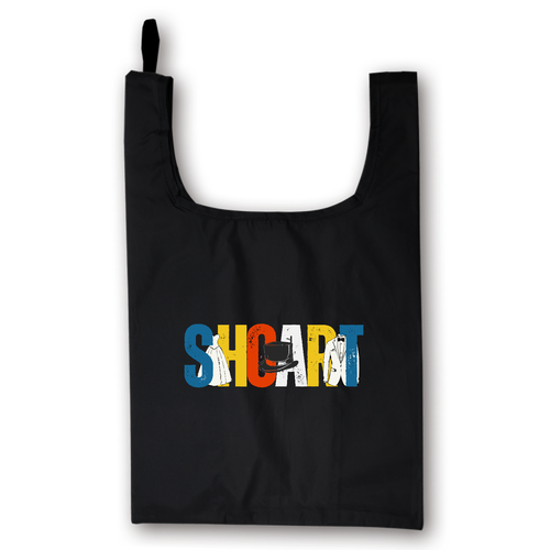 【 Sho Art 】ポリマルシェバッグ ポリマルシェバッグ