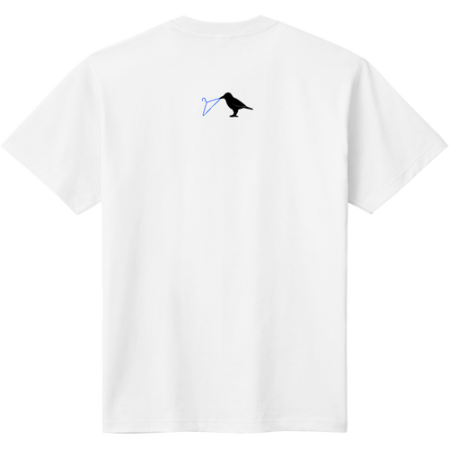 カラスハンガー 定番Ｔシャツ 定番Ｔシャツ