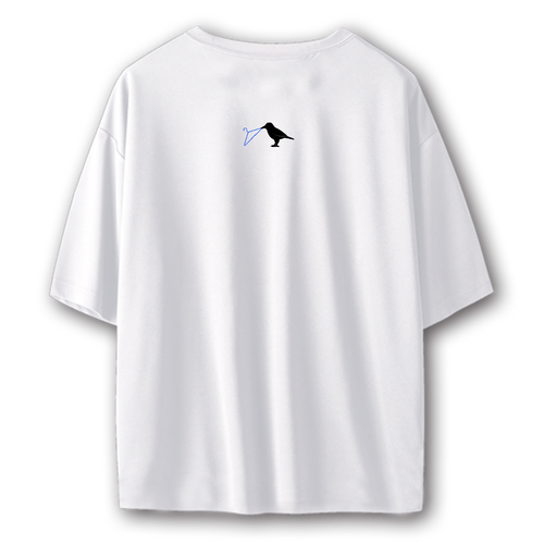 カラスハンガー ストリートＴシャツ ストリートＴシャツ