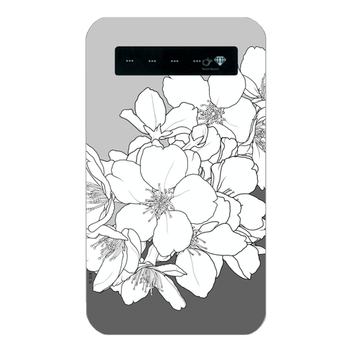 サクラ モノトーン インジケータ有バッテリー4000mAh