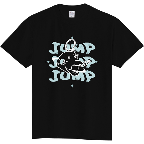 たとえばボクが踊ったら　the birthday Tシャツ　白　Lサイズ rockin' blues-The Birthday