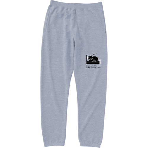 株式会社ほぼ寝てます レギュラースウェットパンツ