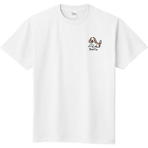 ピーターパン 定番Ｔシャツ