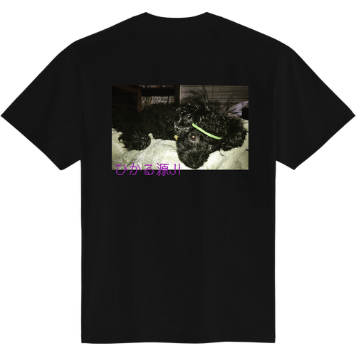 ひかる源JI 定番Ｔシャツ