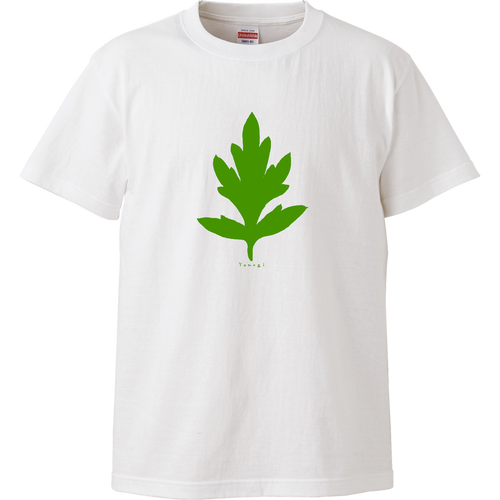 よもぎTシャツ ハイクオリティーTシャツ