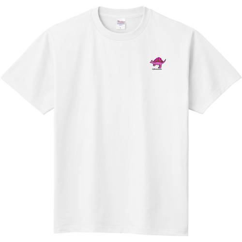 ゆるスピ 定番Ｔシャツ