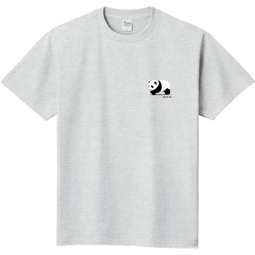 パンダちゃん 定番Ｔシャツ