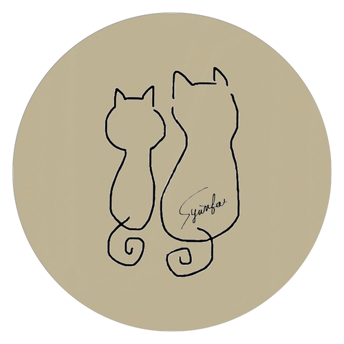 静かなひととき コインケース