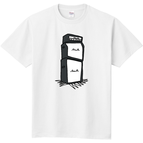 三段積み☆ 定番Ｔシャツ