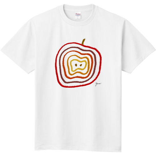 Ringo 定番Ｔシャツ