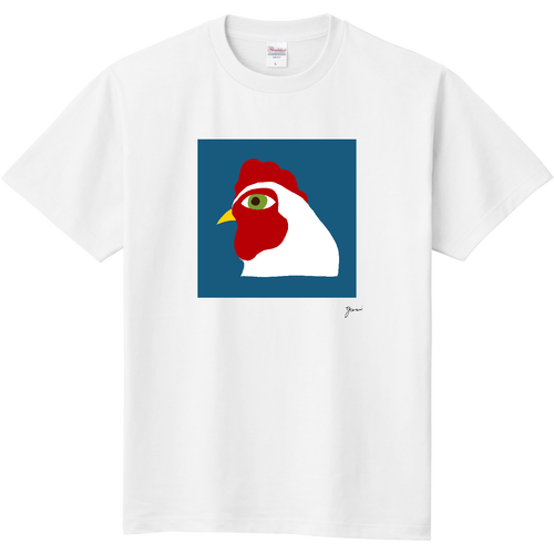 NIWATORI 定番Ｔシャツ