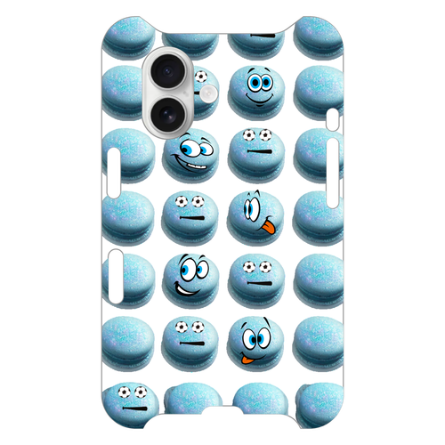 macaron iPhone16