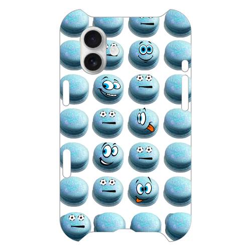 macaron iPhone16 Plus