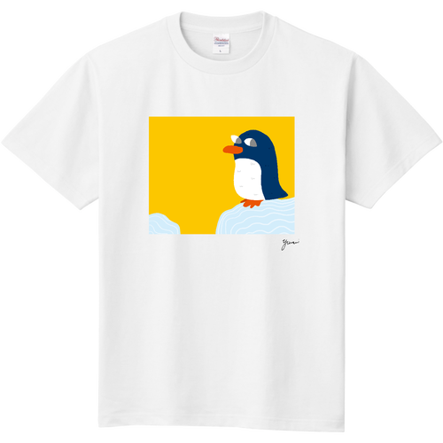 Penguin 定番Ｔシャツ