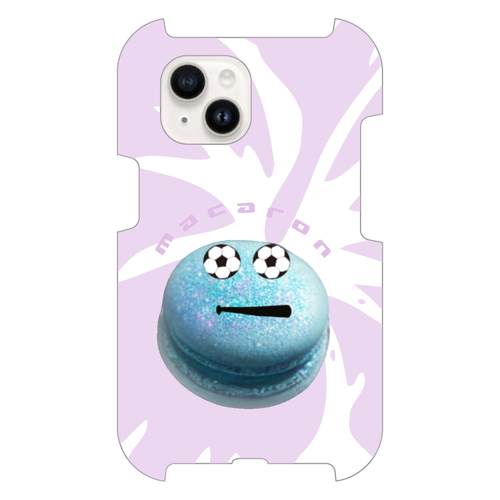 macaron iPhone15