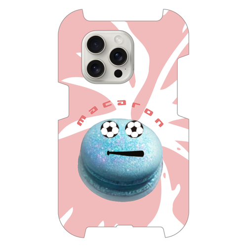 macaron iPhone15 Pro