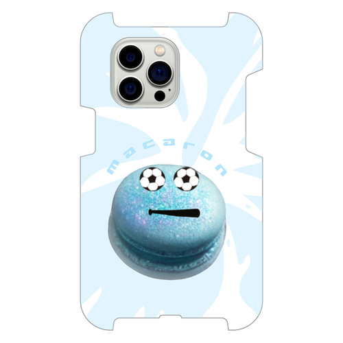 macaron iPhone15 Pro Max