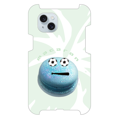 macaron iPhone15 Plus
