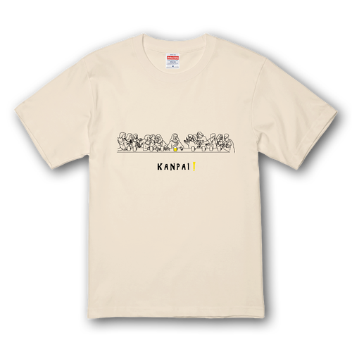 8日12時まで！限定価格！ SPOON Tシャツ ステッカー他セット うし 刺繍 メンズ Tシャツ 5.6オンス 半袖 服 グッズ あらいぐま