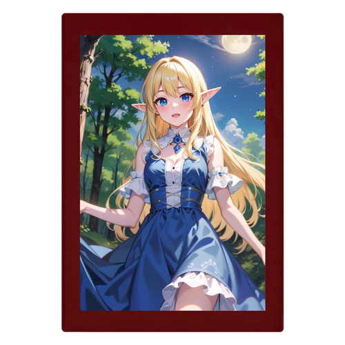 ZORA×EME-BLA メモ帳２ マルチメモ（S）