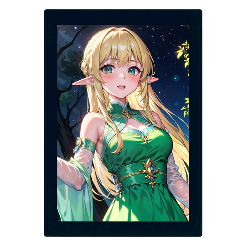 ZORA×EME-BLA メモ３ マルチメモ（S）