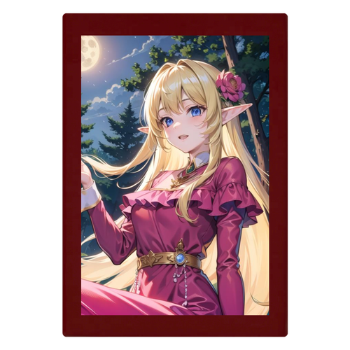 ZORA×EME-BLA メモ帳１ マルチメモ（S）