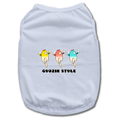 GYOZIN STYLE ドッグウェア