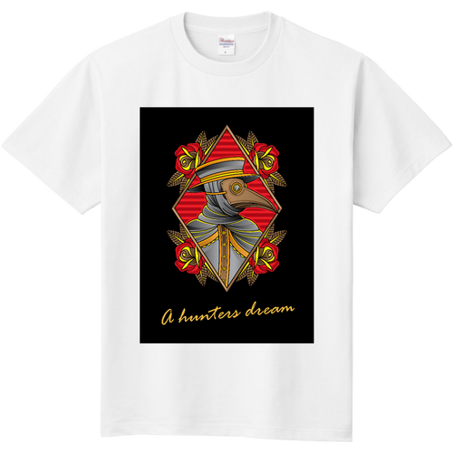 「カウ02」定番Ｔシャツ 定番Ｔシャツ