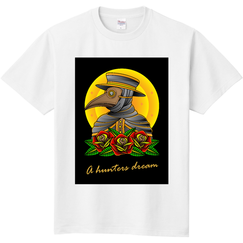 「カウ01」定番Ｔシャツ 定番Ｔシャツ