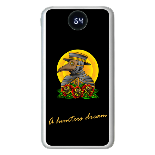 「カウ01」モバイルチャージャー（10,000mAh） モバイルチャージャー10000 スムーズ