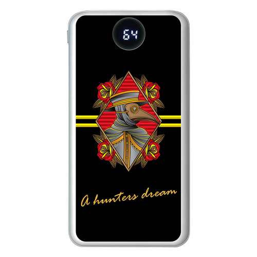 「カウ02」モバイルチャージャー（10,000mAh） モバイルチャージャー10000 スムーズ