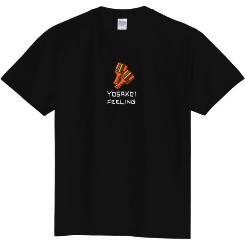 YOSAKOI Tシャツ｜tosakko - オリラボマーケット